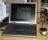 Dell Latitude L400 Notebook.