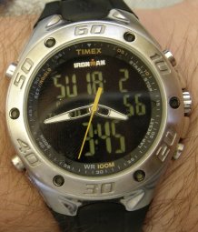 Timex - Ironman