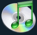 iTunes Logo