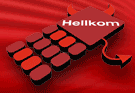 Hellkom