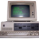 IBM PC (model 5150) - From Wikipedia