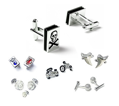 cufflinks