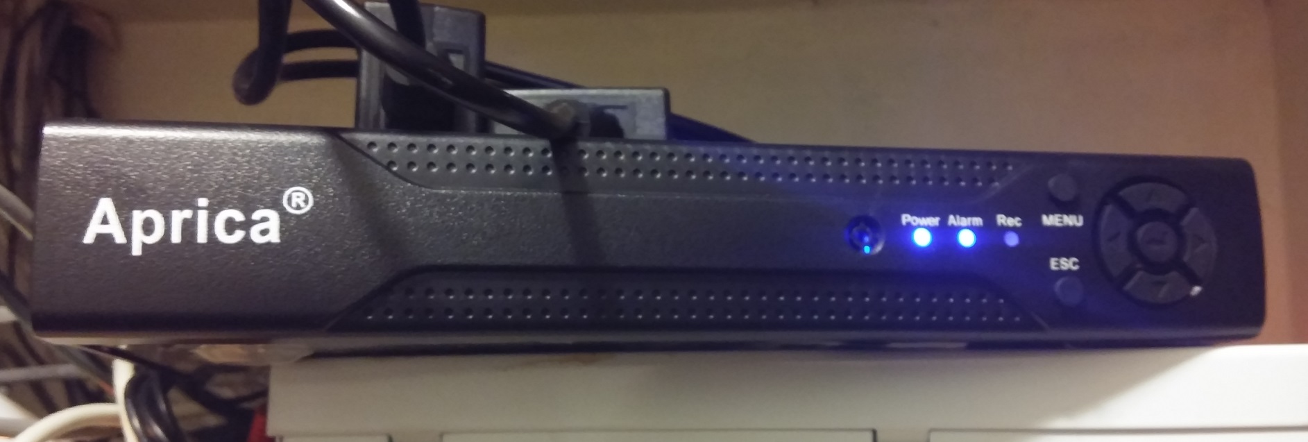 We all have stuff.. I just decided to write about it.